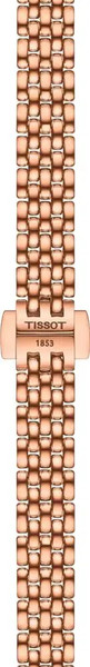 Часы наручные женские Tissot T140.009.33.111.00