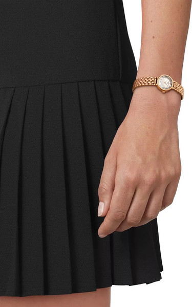 Часы наручные женские Tissot T140.009.33.111.00