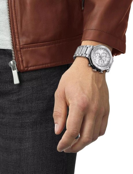 Часы наручные мужские Tissot T141.417.11.031.00