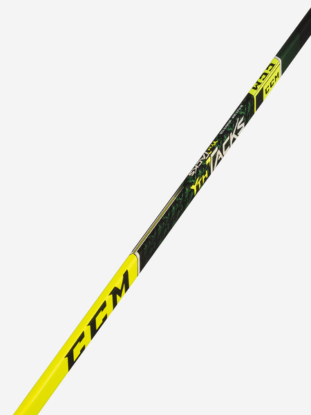 Клюшка хоккейная CCM Tacks YTH 30 29R