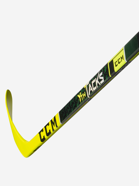 Клюшка хоккейная CCM Tacks YTH 30 29R