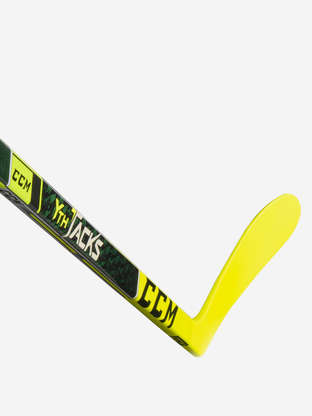 Клюшка хоккейная CCM Tacks YTH 30 29R