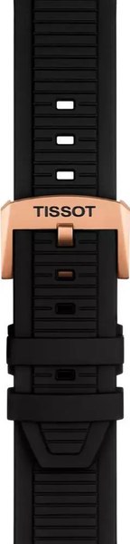 Часы наручные мужские Tissot T141.417.37.051.00
