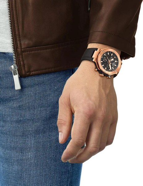 Часы наручные мужские Tissot T141.417.37.051.00