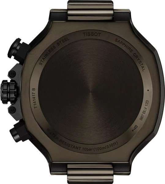 Часы наручные мужские Tissot T141.417.37.061.02