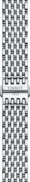 Часы наручные женские Tissot T143.210.11.011.01