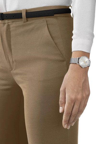 Часы наручные женские Tissot T143.210.11.011.01