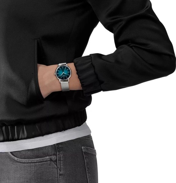 Часы наручные женские Tissot T143.210.11.091.00