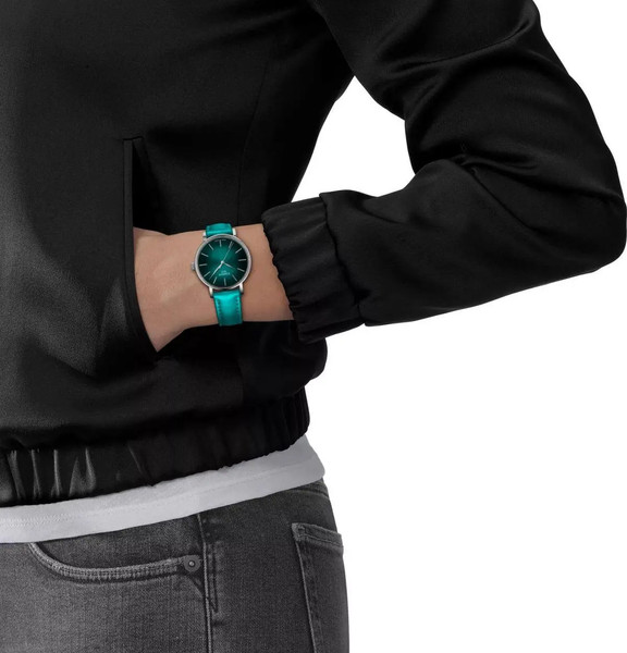 Часы наручные женские Tissot T143.210.17.091.00