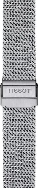Часы наручные мужские Tissot T143.410.11.011.00