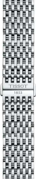Часы наручные мужские Tissot T143.410.11.011.01