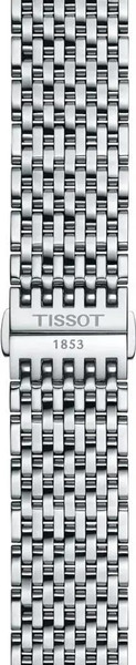 Часы наручные мужские Tissot T143.410.11.041.00