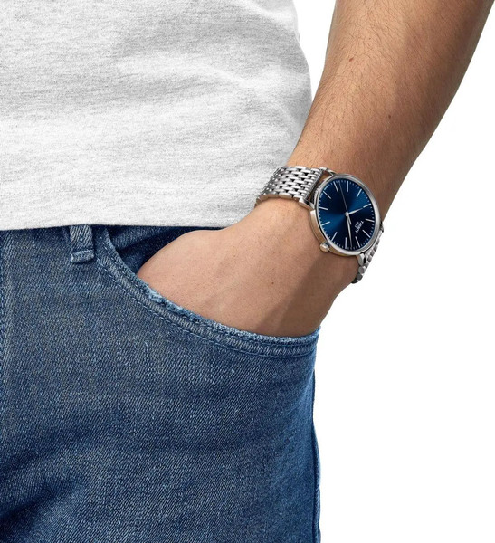 Часы наручные мужские Tissot T143.410.11.041.00