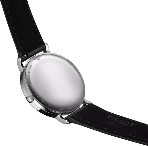 Часы наручные мужские Tissot T143.410.16.041.00