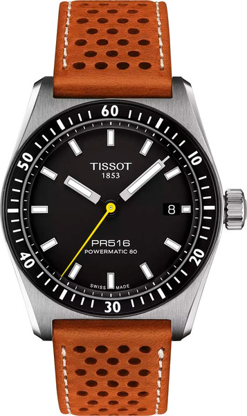 Часы наручные мужские Tissot T149.407.16.051.00 - фото