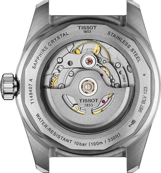 Часы наручные мужские Tissot T149.407.16.051.00