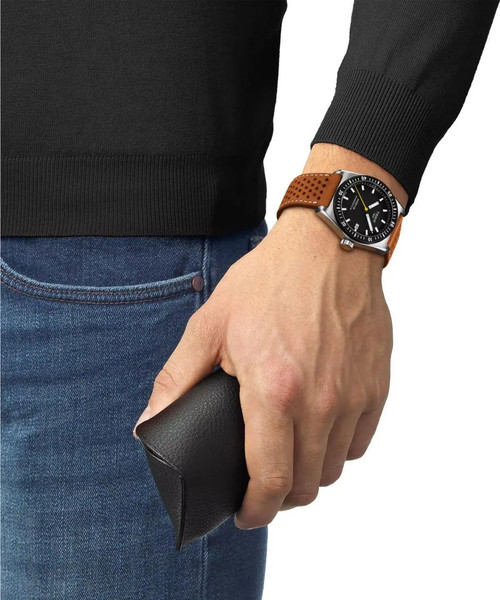 Часы наручные мужские Tissot T149.407.16.051.00