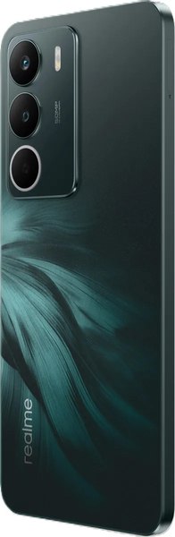 Смартфон Realme C71 8GB/256GB