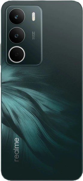 Смартфон Realme C71 8GB/256GB