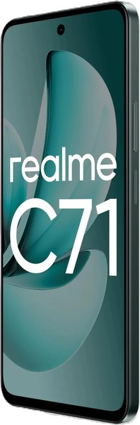 Смартфон Realme C71 8GB/256GB