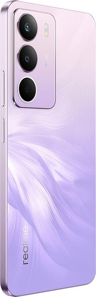 Смартфон Realme C71 8GB/256GB