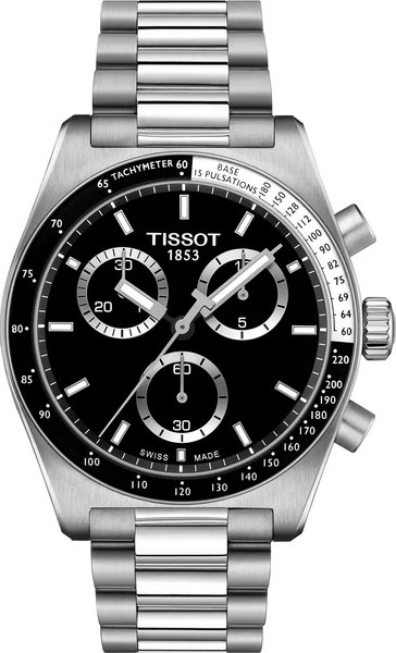 Часы наручные мужские Tissot T149.417.11.051.00 - фото