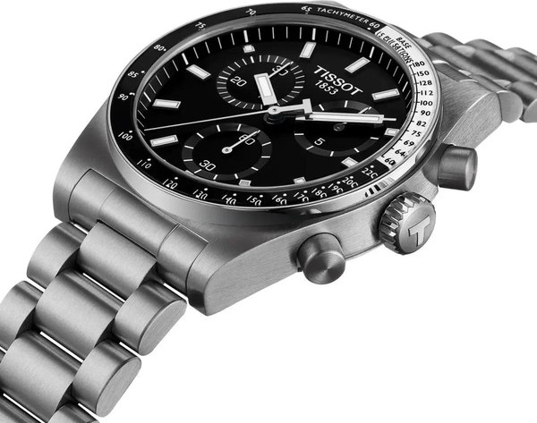 Часы наручные мужские Tissot T149.417.11.051.00