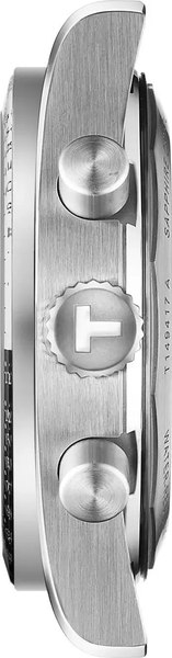 Часы наручные мужские Tissot T149.417.11.051.00