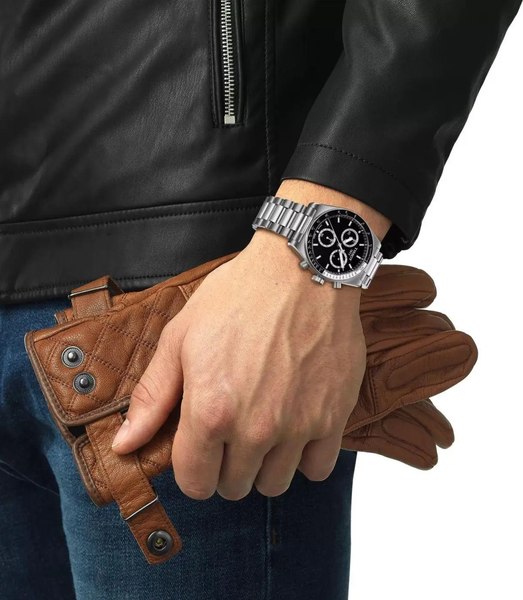 Часы наручные мужские Tissot T149.417.11.051.00