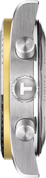 Часы наручные мужские Tissot T149.417.22.051.00