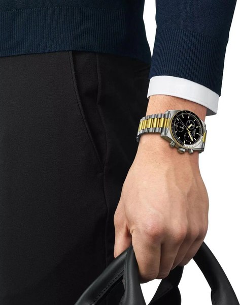 Часы наручные мужские Tissot T149.417.22.051.00