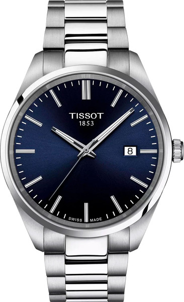 Часы наручные мужские Tissot T150.410.11.041.00 - фото
