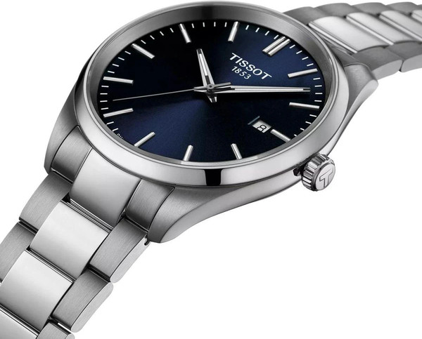 Часы наручные мужские Tissot T150.410.11.041.00