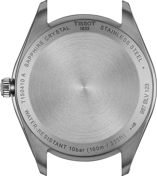 Часы наручные мужские Tissot T150.410.11.041.00