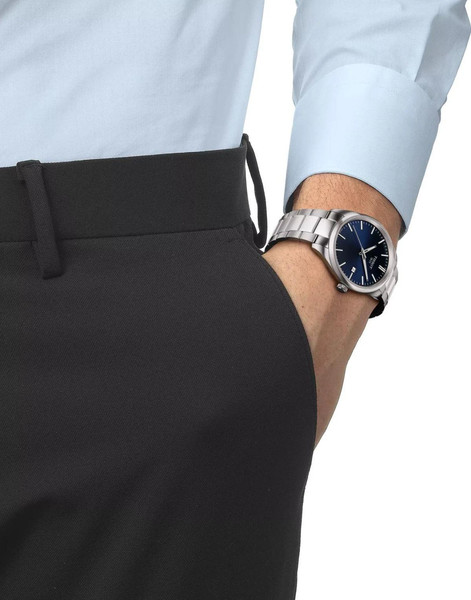 Часы наручные мужские Tissot T150.410.11.041.00