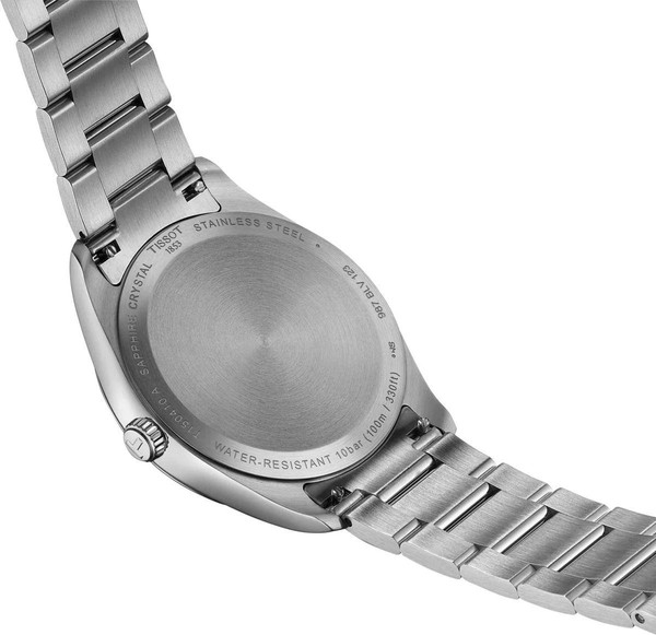 Часы наручные мужские Tissot T150.410.11.041.00