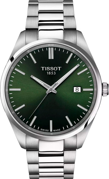 Часы наручные мужские Tissot T150.410.11.091.00 - фото