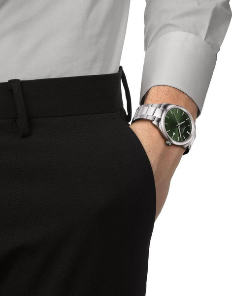 Часы наручные мужские Tissot T150.410.11.091.00