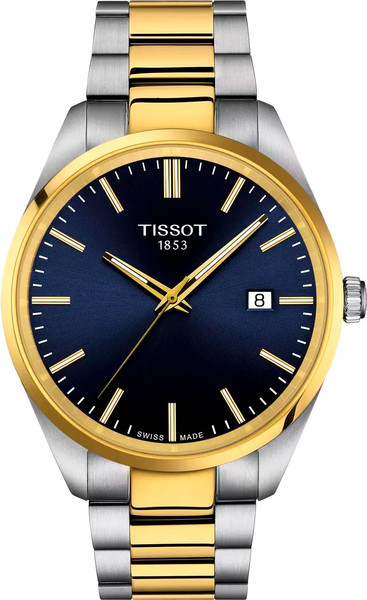 Часы наручные мужские Tissot T150.410.22.041.00 - фото
