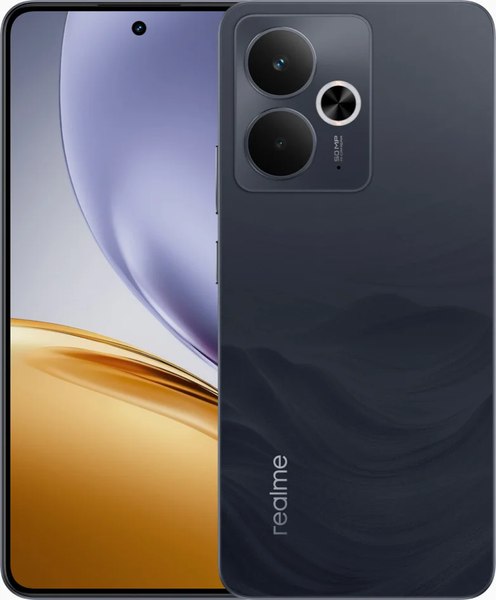 Смартфон Realme 14Т 5G 8GB/256GB - фото