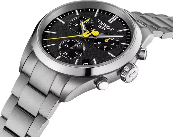 Часы наручные мужские Tissot T150.417.11.051.00