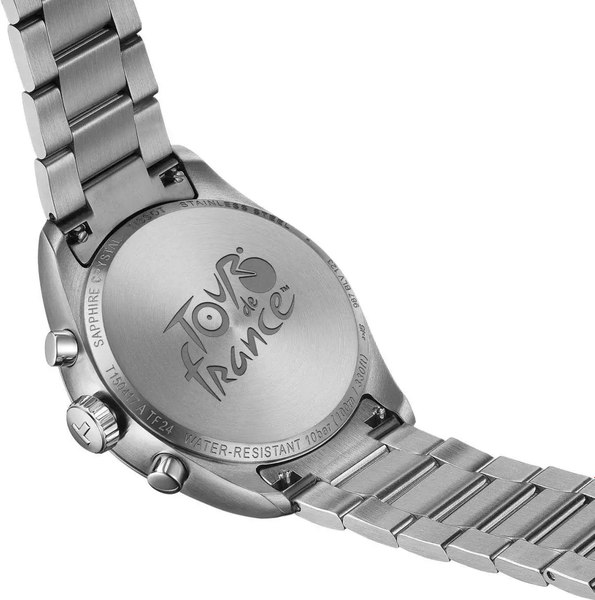 Часы наручные мужские Tissot T150.417.11.051.00