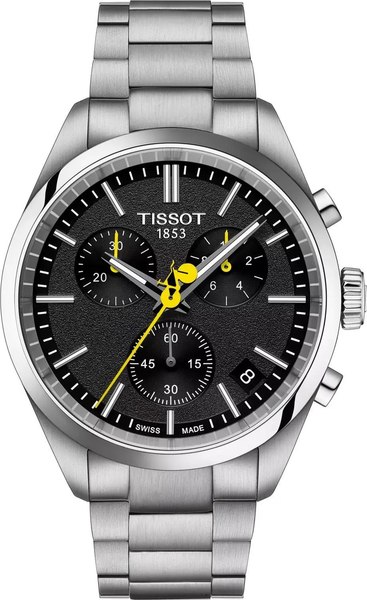 Часы наручные мужские Tissot T150.417.11.051.00