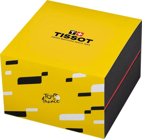 Часы наручные мужские Tissot T150.417.11.051.00