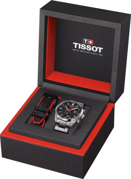 Часы наручные мужские Tissot T150.417.11.051.01