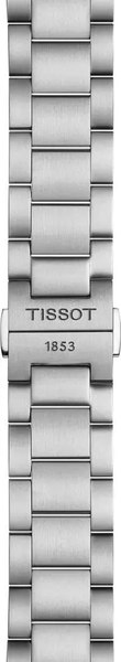 Часы наручные мужские Tissot T150.417.11.051.01