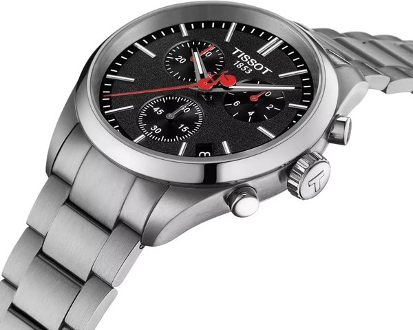 Часы наручные мужские Tissot T150.417.11.051.01