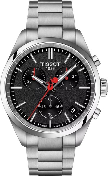 Часы наручные мужские Tissot T150.417.11.051.01