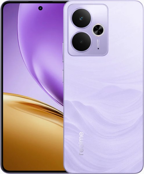 Смартфон Realme 14Т 5G 8GB/256GB - фото