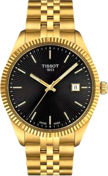 Часы наручные мужские Tissot T156.410.33.051.00 - фото